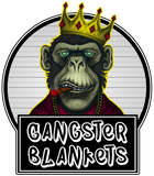 gangsterblankets