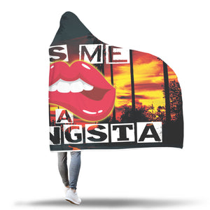 Kiss Me I'm a Gangsta