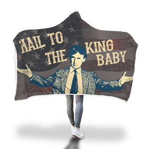 Hail to the King Baby
