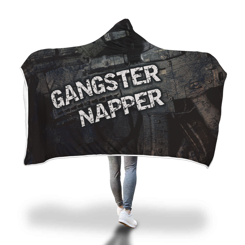 Gangster Napper
