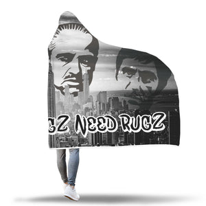Even Thugz Need Rugz