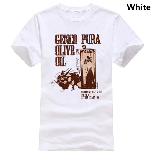 Genco Pura Olive Oil