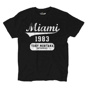 Miami Gangster
