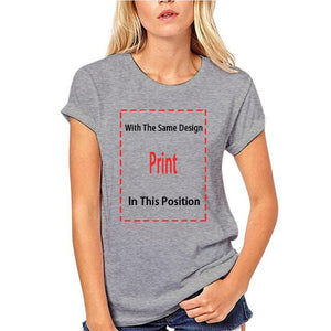 Men Funny T Shirt Fashion tshirt Kinda House Wife Kind Thug Wife Women t-shirt