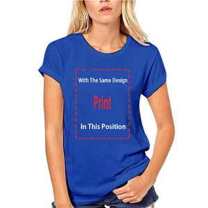 Men Funny T Shirt Fashion tshirt Kinda House Wife Kind Thug Wife Women t-shirt