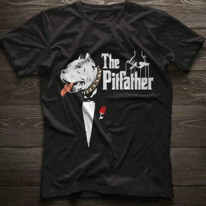 The Pitfather