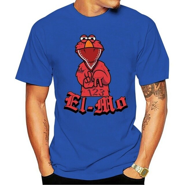 Gangster El-Mo