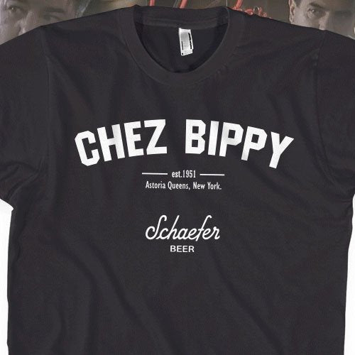 Chez Bippy's